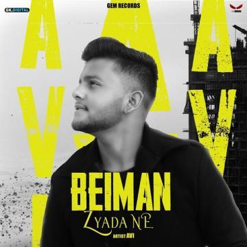 download Beiman-Zyada-Ne Avi mp3